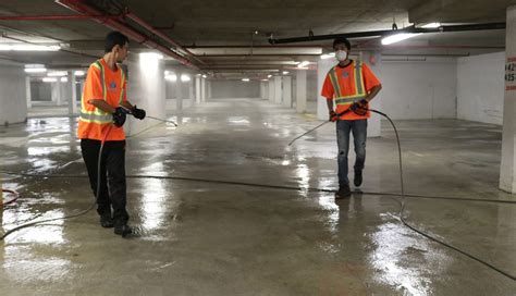 parking lot mud cleaner|Parking Lot Cleaning .